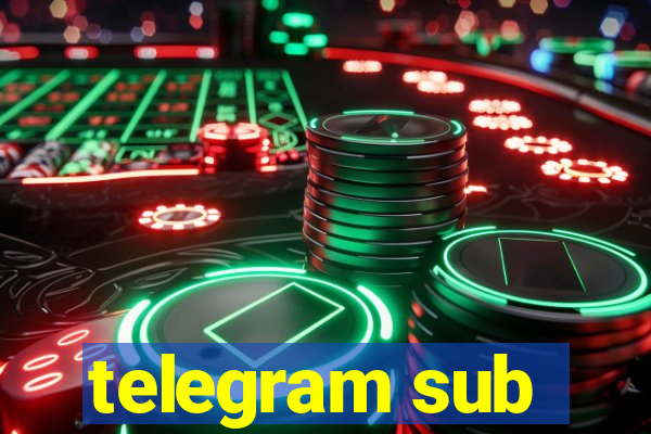 telegram sub-16